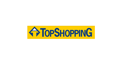 TOP SHOPPING NOVA IGUAÇU