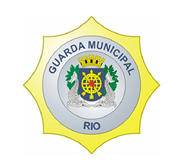 Guarda Municipal RJ